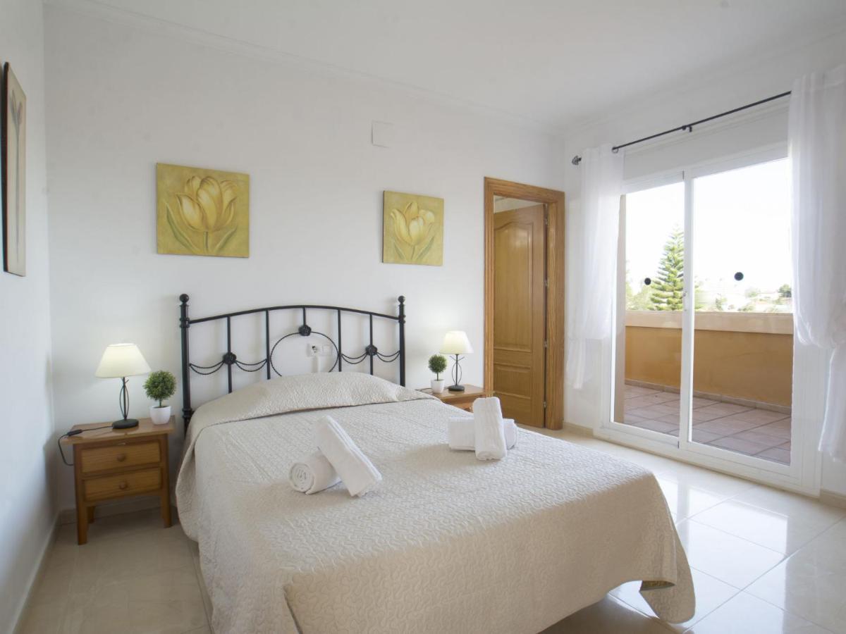 Villa Santanatenis By Interhome Calp Exterior foto
