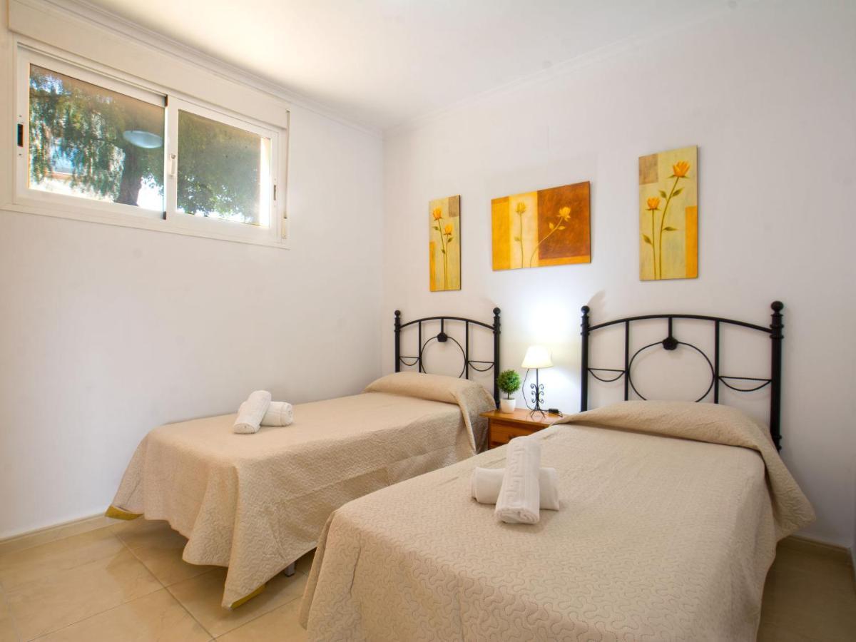 Villa Santanatenis By Interhome Calp Exterior foto
