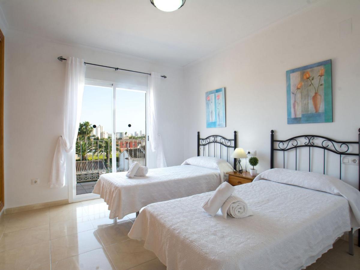 Villa Santanatenis By Interhome Calp Exterior foto