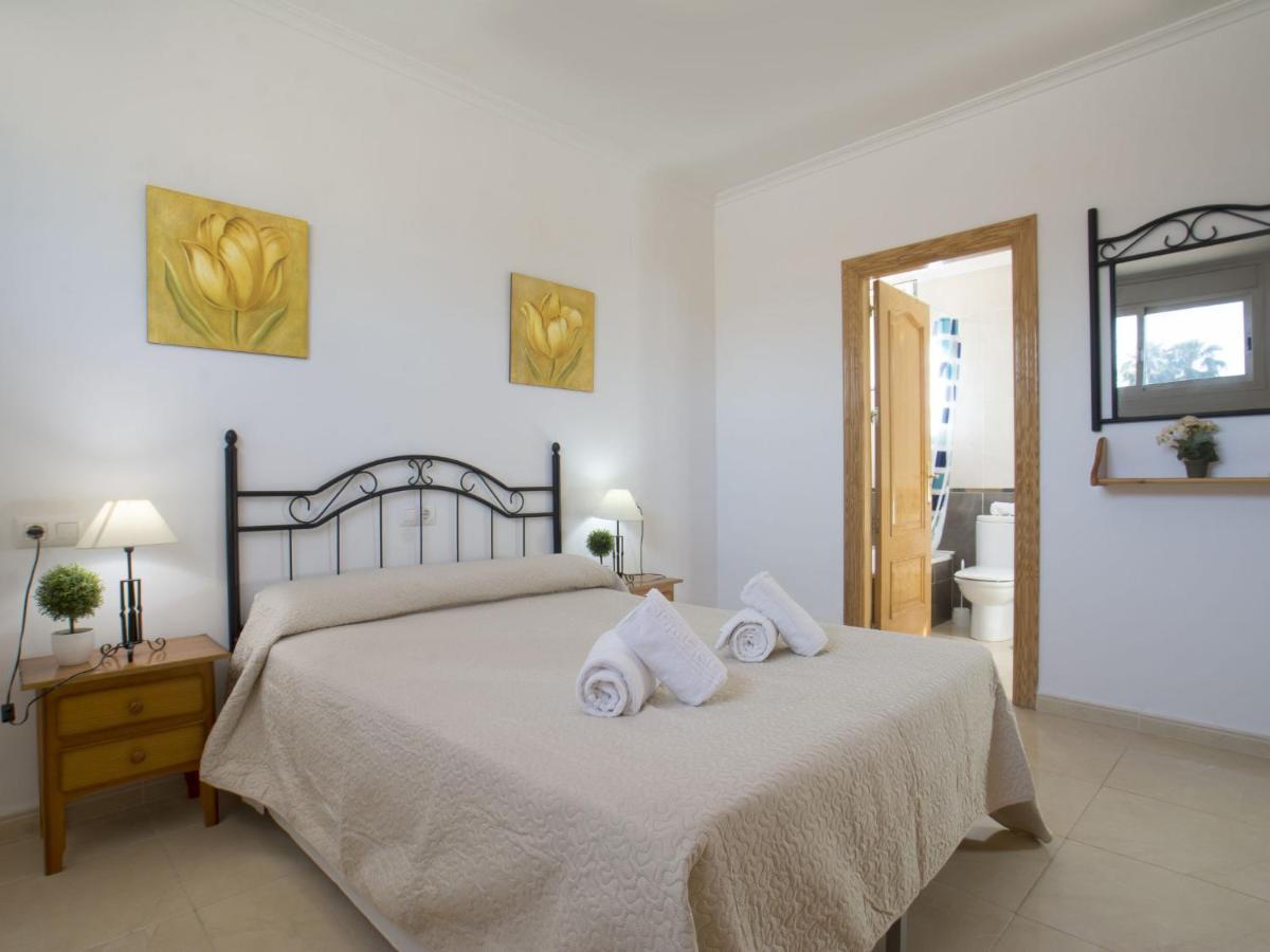 Villa Santanatenis By Interhome Calp Exterior foto