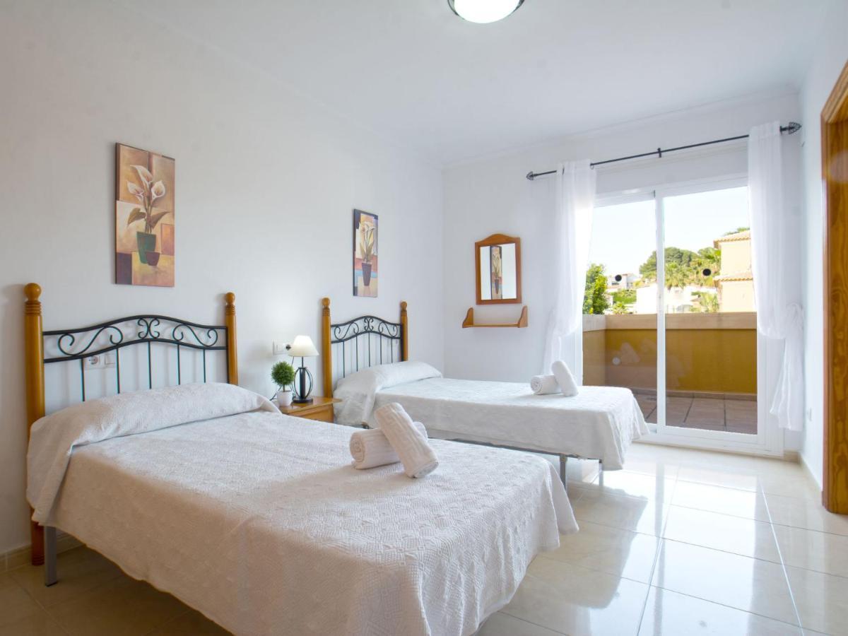 Villa Santanatenis By Interhome Calp Exterior foto