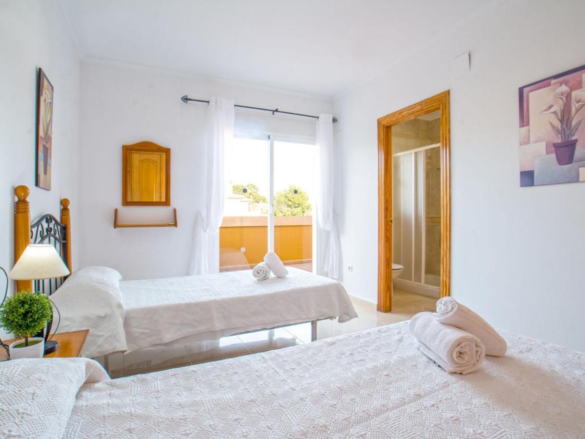 Villa Santanatenis By Interhome Calp Exterior foto