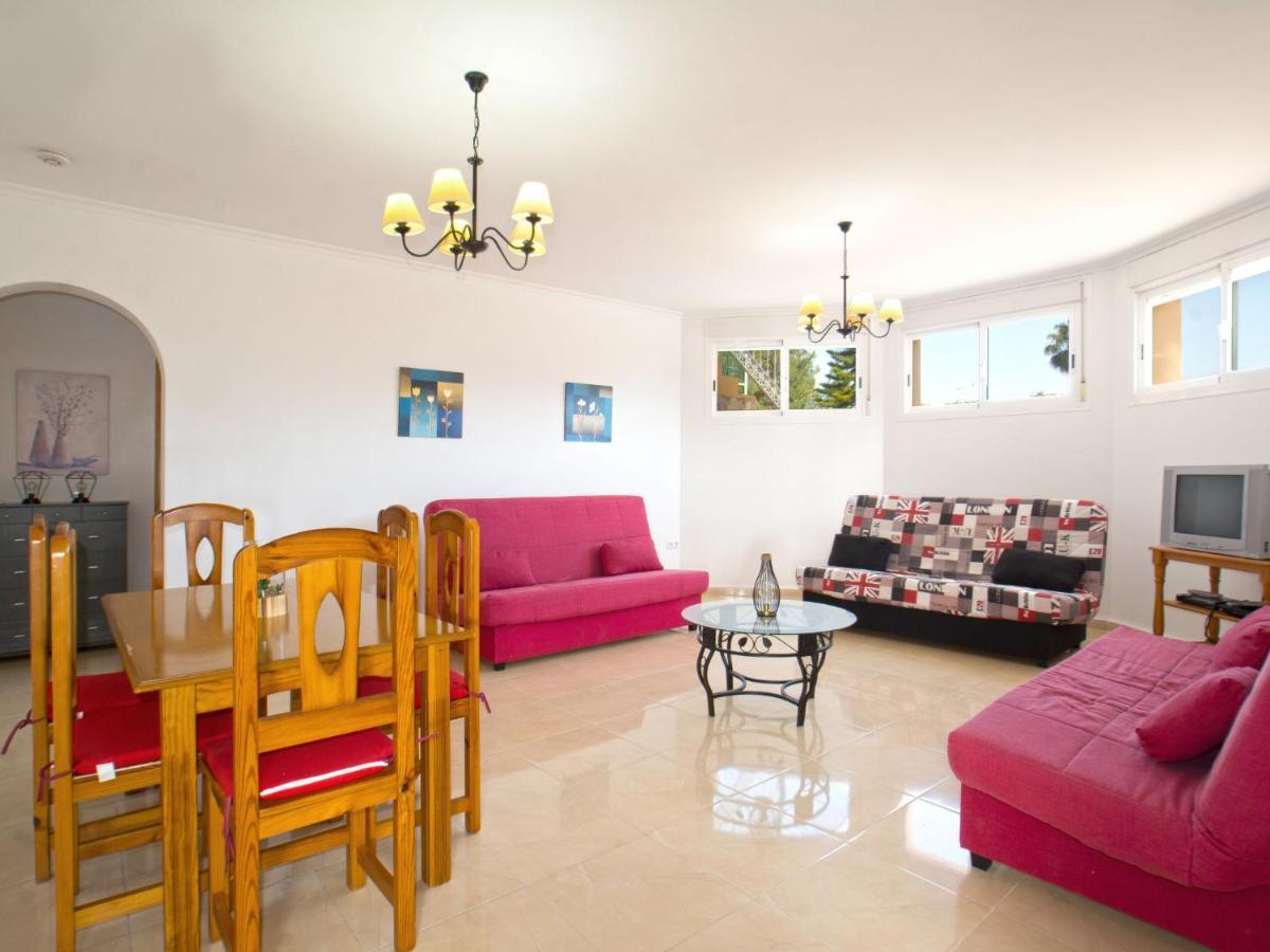 Villa Santanatenis By Interhome Calp Exterior foto