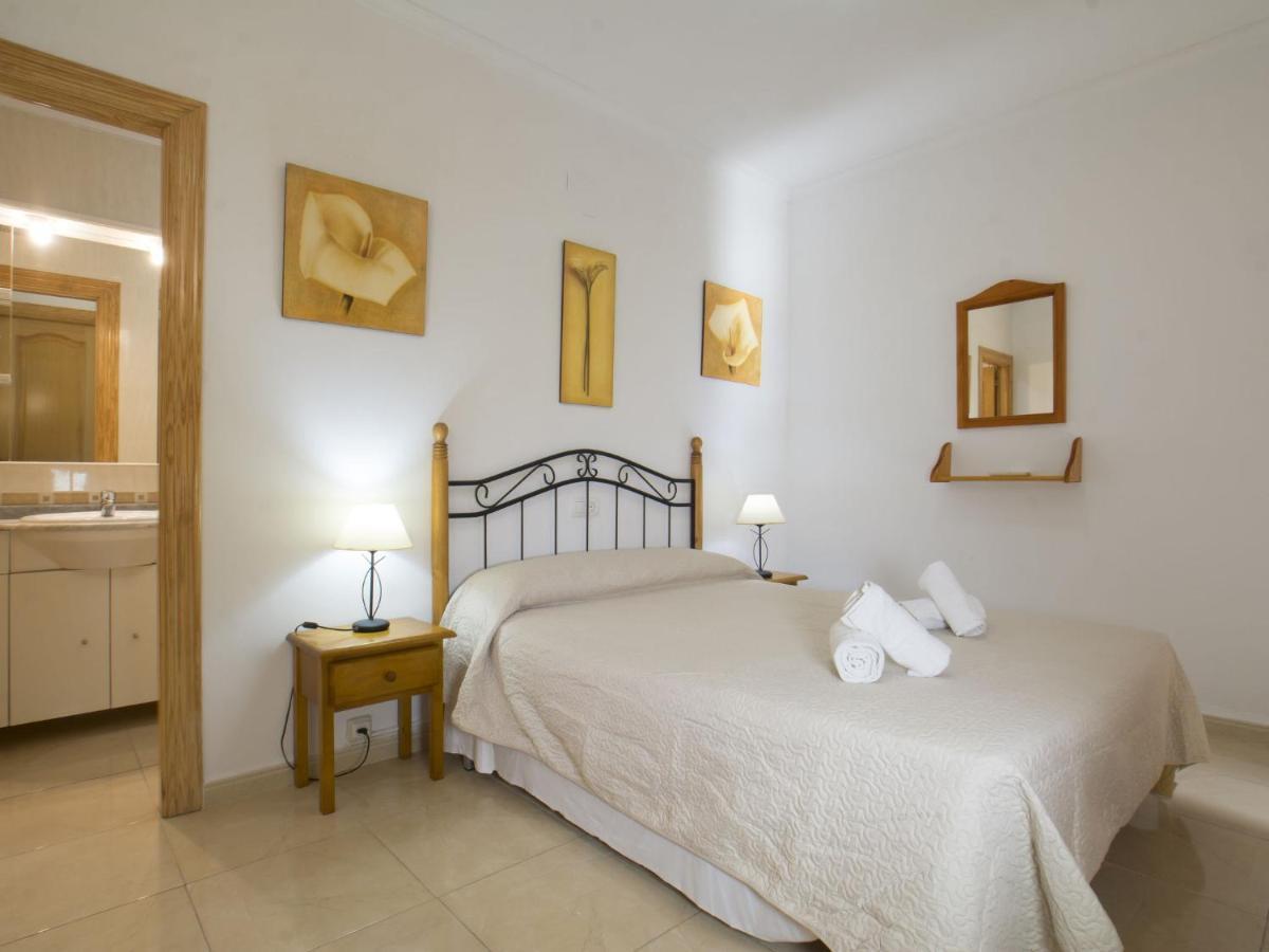 Villa Santanatenis By Interhome Calp Exterior foto