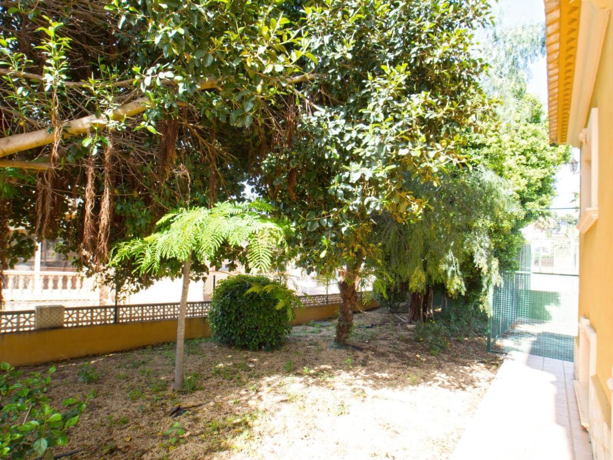 Villa Santanatenis By Interhome Calp Exterior foto